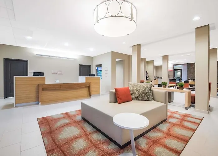 Candlewood South-medical Center By Ihg 2*