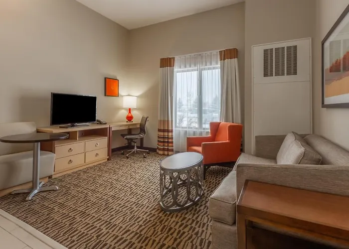 Candlewood South-medical Center By Ihg