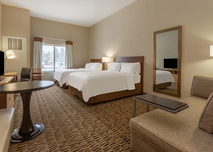 Hotel Candlewood South-medical Center By Ihg