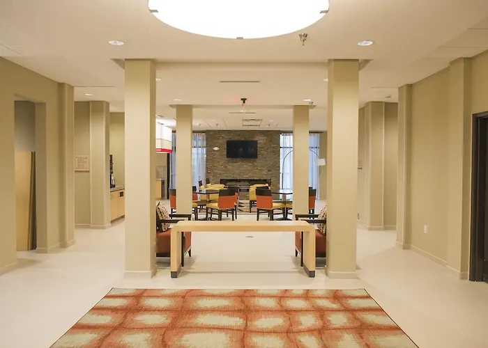 Candlewood South-medical Center By Ihg Hotel