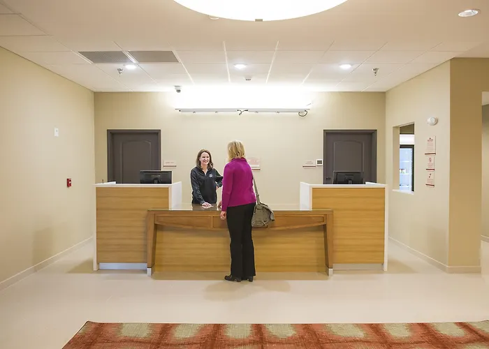 Candlewood South-medical Center By Ihg 2*