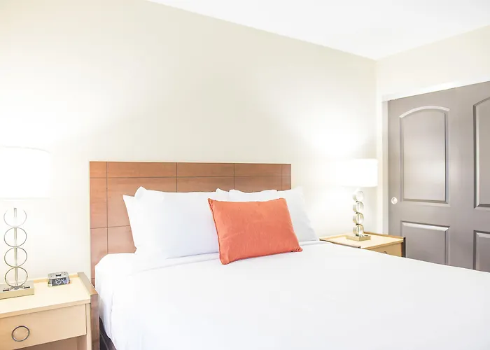 Hotel Candlewood South-medical Center By Ihg