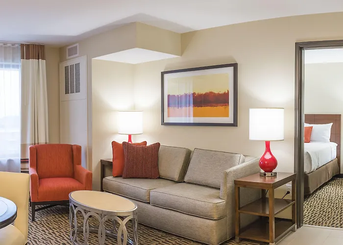 Candlewood South-medical Center By Ihg 2* Fargo
