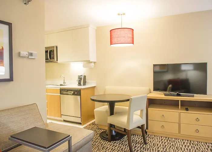 Hotel Candlewood South-medical Center By Ihg 2*