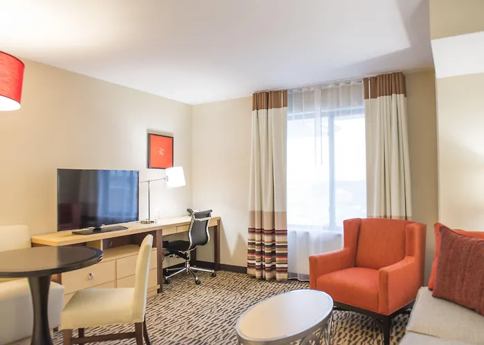 Candlewood South-medical Center By Ihg 2*