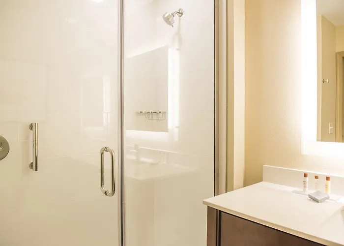 Candlewood South-medical Center By Ihg Hotel