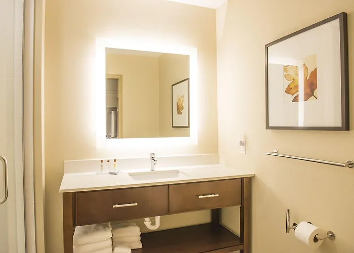 Hotel Candlewood South-medical Center By Ihg 2*