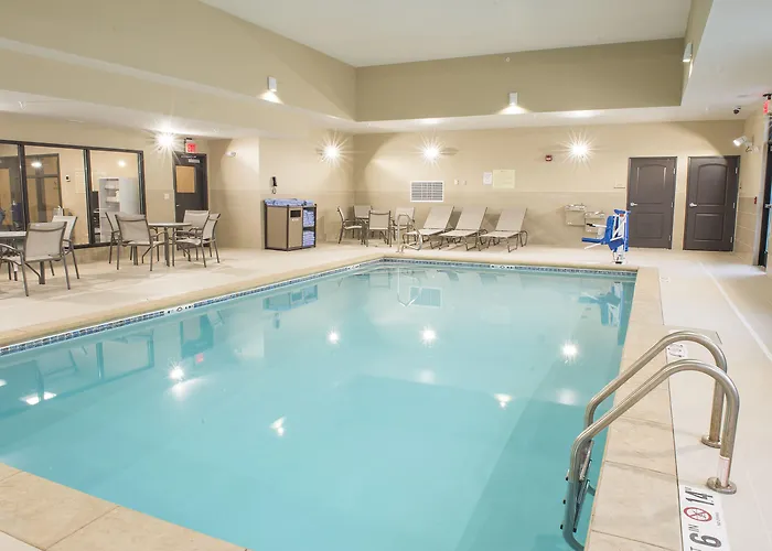 Candlewood South-medical Center By Ihg Hotel 2*