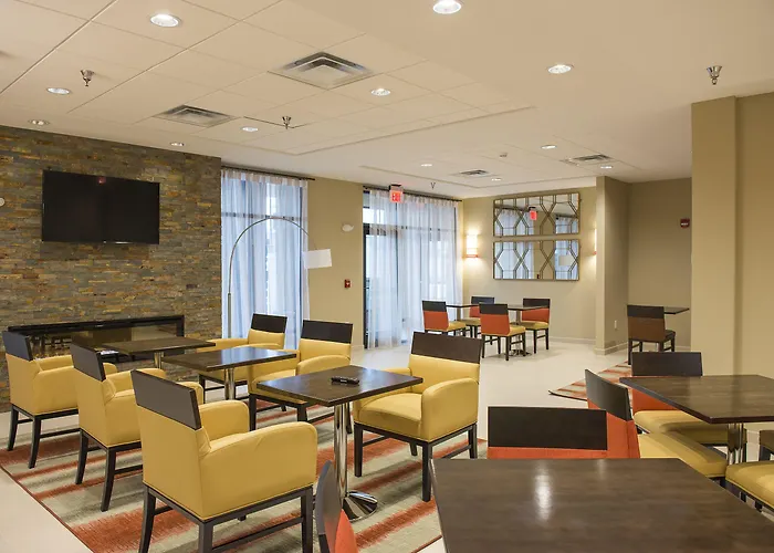 Candlewood South-medical Center By Ihg 2* Fargo