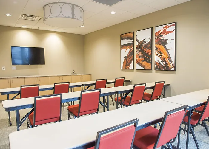 Candlewood South-medical Center By Ihg Hotel 2*