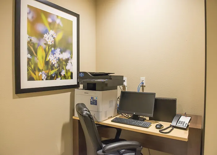 Candlewood South-medical Center By Ihg Hotel 2*