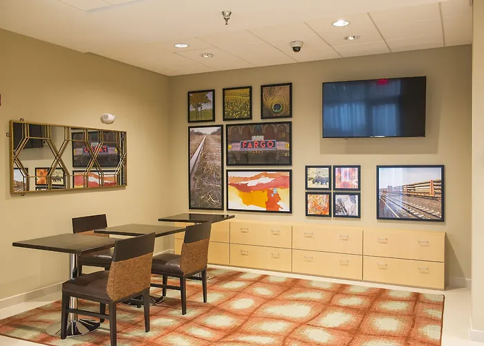 Hotel Candlewood South-medical Center By Ihg