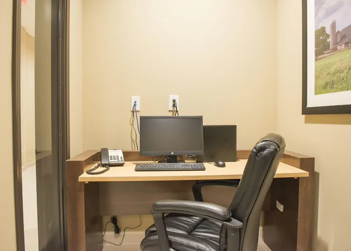 Hotel Candlewood South-medical Center By Ihg Fargo