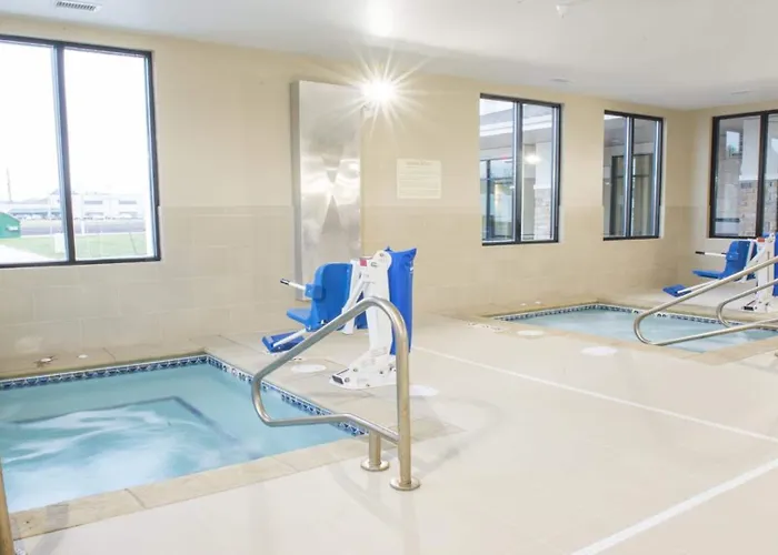 Candlewood South-medical Center By Ihg Hotel