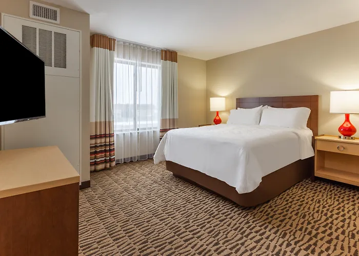 Candlewood South-medical Center By Ihg 2*