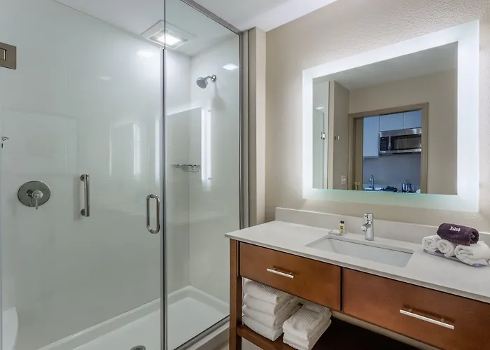 Candlewood South-medical Center By Ihg