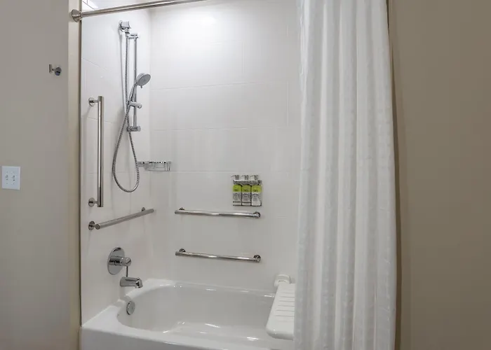 Hotel Candlewood South-medical Center By Ihg