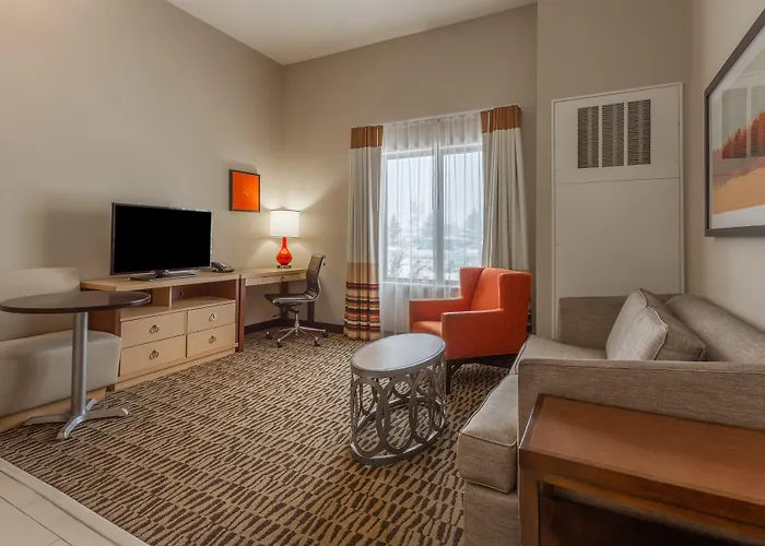 Candlewood South-medical Center By Ihg Hotel 2*