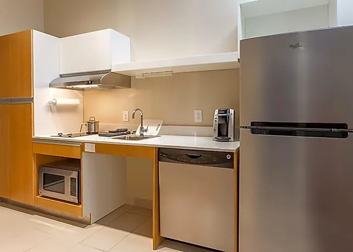 Hotel Candlewood South-medical Center By Ihg Fargo