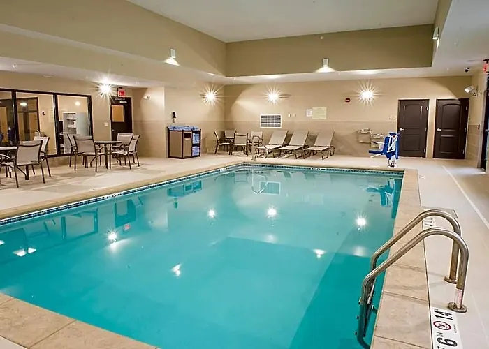 Candlewood South-medical Center By Ihg Hotel 2*