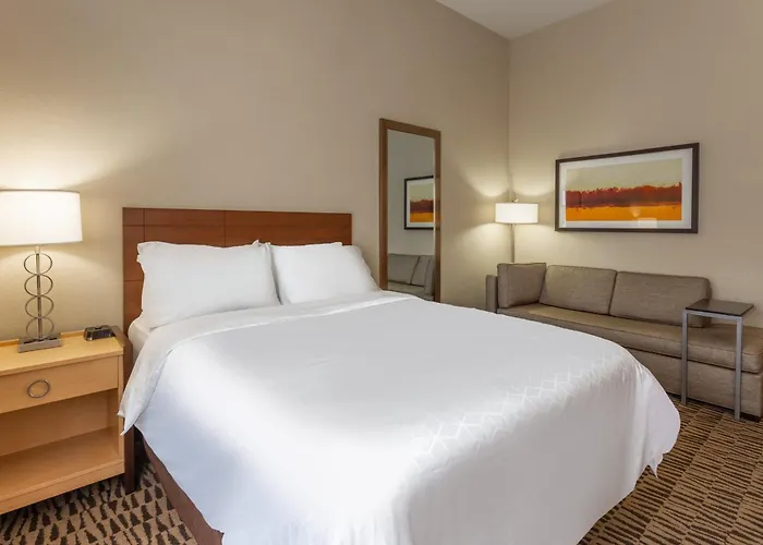 Candlewood South-medical Center By Ihg