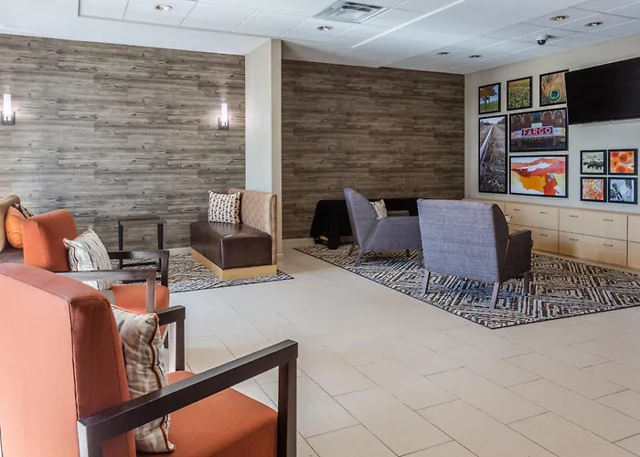 Candlewood South-medical Center By Ihg Hotel 2*