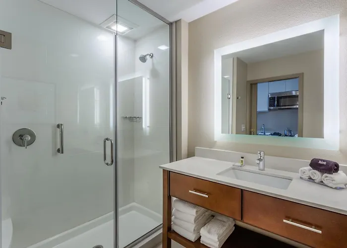 Hotel Candlewood South-medical Center By Ihg 2*