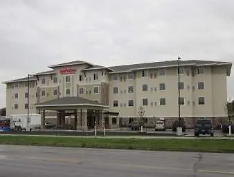 Candlewood South-medical Center By Ihg Hotel