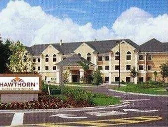 Candlewood South-medical Center By Ihg 2* Fargo