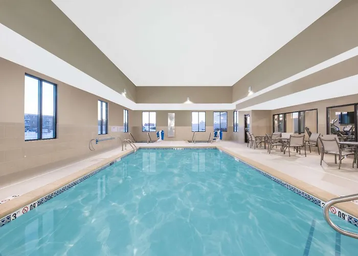 Candlewood South-medical Center By Ihg Hotel