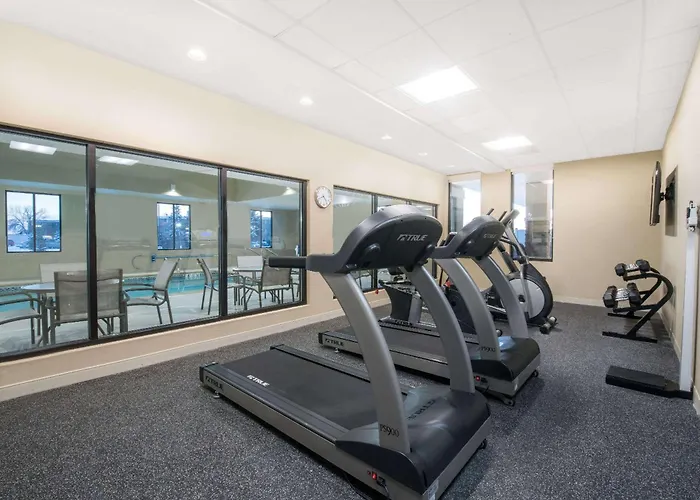 Hotel Candlewood South-medical Center By Ihg Fargo